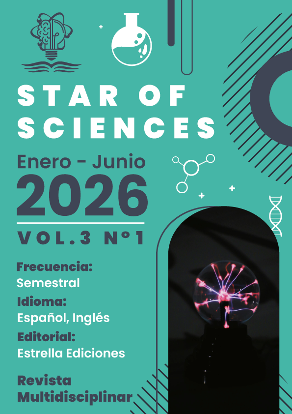 					Ver Vol. 1 Núm. 1 (2026): Prueba Volumen
				